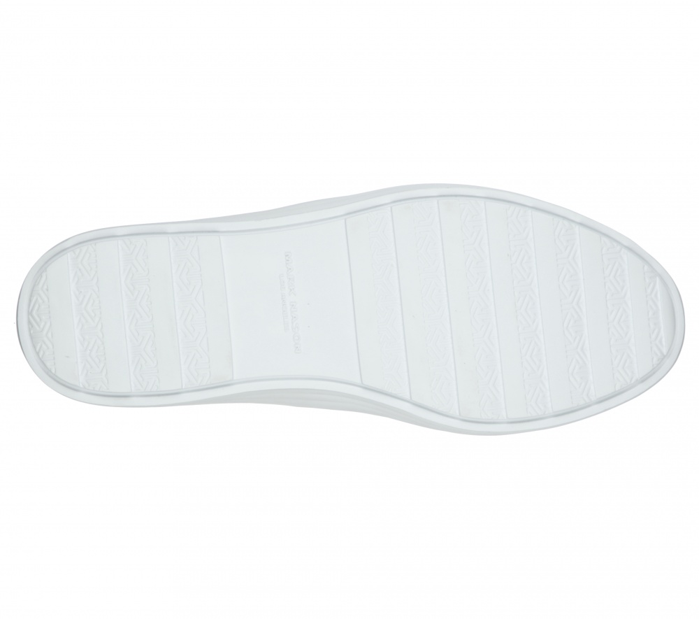 Skechers Shogun Lobby 222016 WHT 
